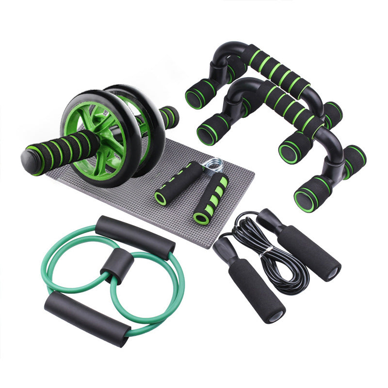 5 Pcs Workout Kit