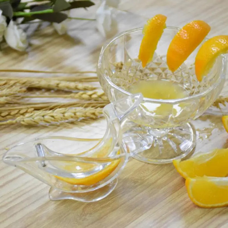 Lemon Juice Press Squeezer