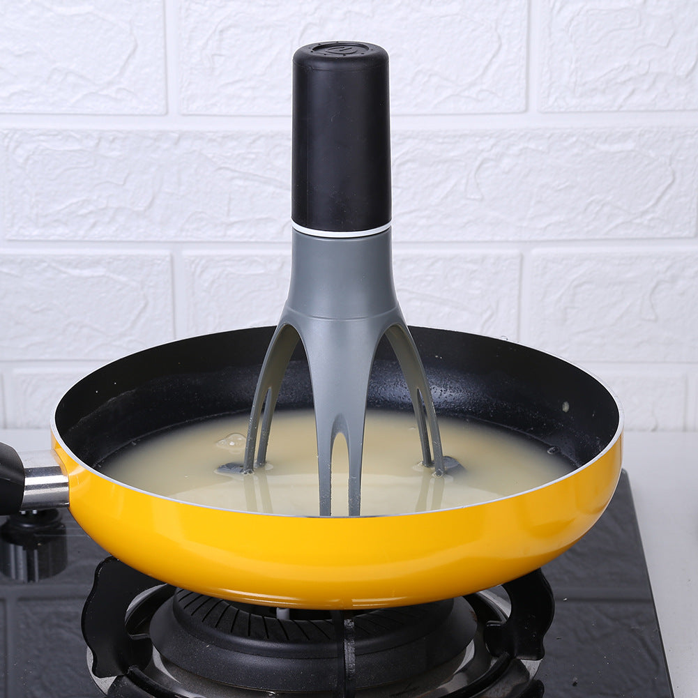 Automatic Stirrer