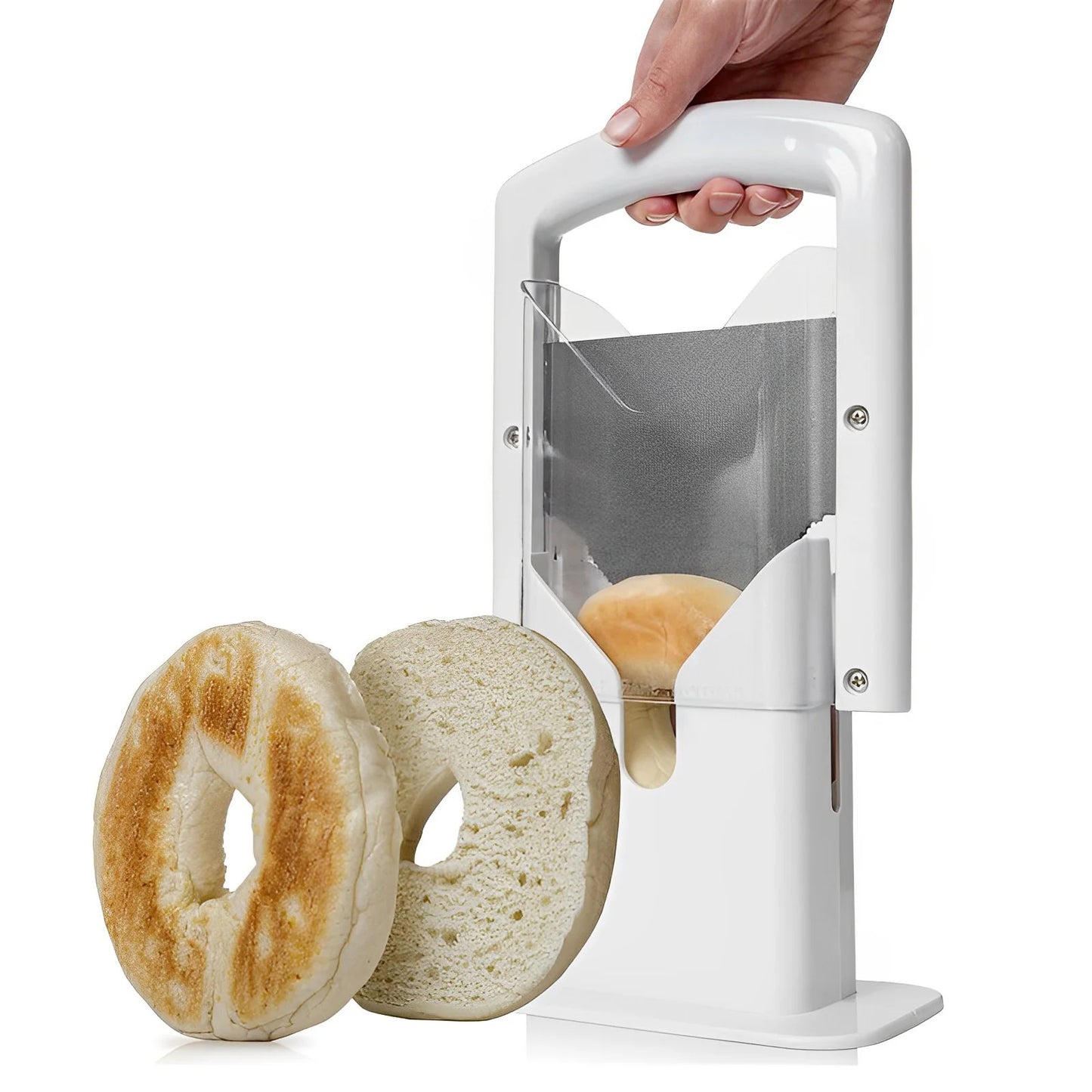 Bagel Slicer