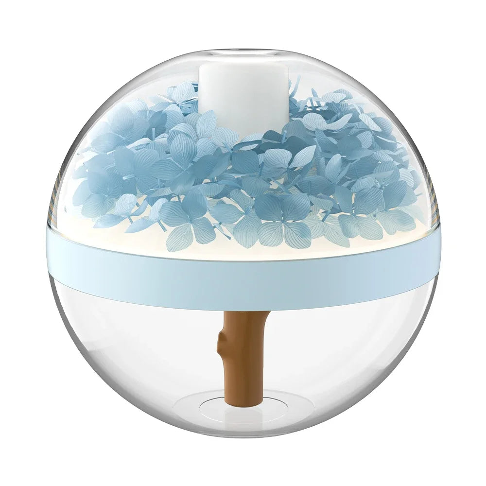 Flower Air Humidifier