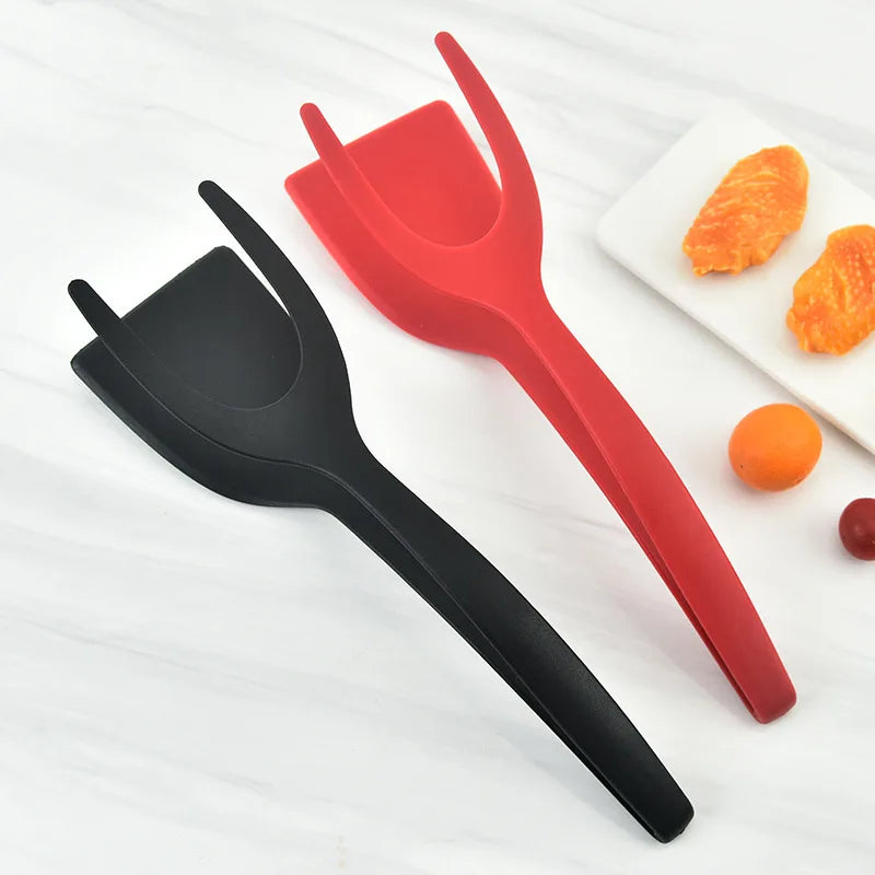 2 In 1 Spatula